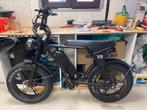 Fatbike v8 3.0, Fietsen en Brommers, Ophalen, Zo goed als nieuw