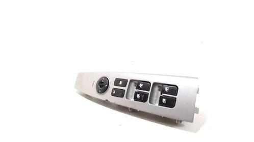 BEDIENINGSPANEEL ELEKTRISCHE RAMEN Hyundai Santa Fe II (CM), Auto-onderdelen, Dashboard en Schakelaars, Hyundai, Gebruikt