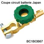 Coupe circuit électrique batterie automobile Japonaise., Autos : Pièces & Accessoires, Batteries & Accessoires, Enlèvement, Neuf