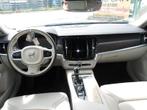 VOLVO V90 CROSS COUNTRY  DIESEL 02-20, V90, Blauw, Bedrijf, Te koop
