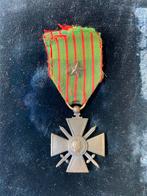 Croix de guerre (FR) 1914-1916, Ophalen of Verzenden