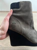 Bottes Lacoste, Vêtements | Femmes, Chaussettes & Bas, Enlèvement ou Envoi, Neuf, Taille 35 à 38