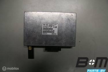 telefoon interfacebox Touareg 7L6035729D, Auto diversen, Autoradio's, Gebruikt