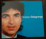 Cd - Christian delagrange, Cd's en Dvd's, Cd's | Franstalig, Ophalen of Verzenden, Gebruikt