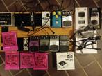 Electro harmonix-behringer-fame, Muziek en Instrumenten, Ophalen, Delay of Echo