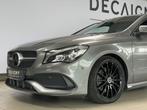 Mercedes-Benz CLA 220 Shooting Brake 4Matic AMG-Line *Sport, Automaat, https://public.car-pass.be/vhr/7708c1b8-2910-491c-9aae-cf9a998218f0