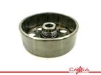 VOLANT MOTEUR Honda CBR 600 RR 2007-2012 (CBR600RR PC40), Utilisé