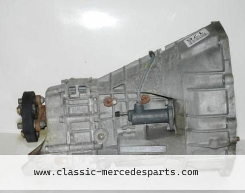 Versnellingsbak Handgeschakeld Mercedes E w210 / C w202 benz, Auto-onderdelen, Transmissie en Toebehoren, Mercedes-Benz, Gebruikt