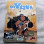 LES VETOS Tome 1 en EO, Enlèvement ou Envoi