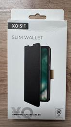 Nieuwe cover met wallet voor Samsung Galaxy A33, 5G., Télécoms, Téléphonie mobile | Housses, Coques & Façades | Samsung, Enlèvement ou Envoi