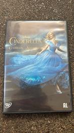 Disney Cinderella, Ophalen of Verzenden, Zo goed als nieuw