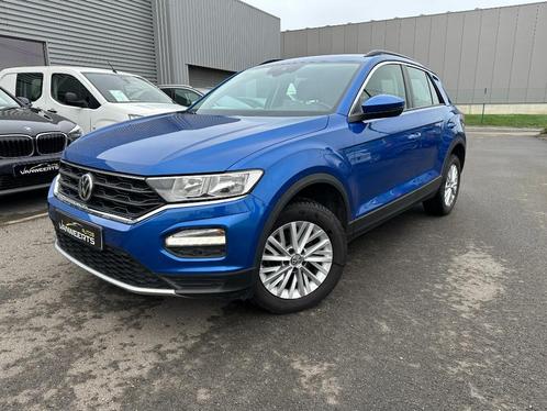 Vw T-Roc, 1.0 TSI 115 pk, Carplay / ACC / Navigatie, Auto's, Volkswagen, Bedrijf, Te koop, T-Roc, ABS, Adaptive Cruise Control