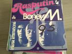 Boney M. - Rasputin, Cd's en Dvd's, Gebruikt, Verzenden, 7 inch, Single
