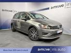 Volkswagen Golf Sportsvan 1.2 CLBMT | 25.000 KM | AUTO | 110, Autos, Volkswagen, 5 places, Automatique, Achat, 1197 cm³