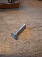 100 vis à tête hexagonale en inox A2-70, dimension M8  35 m, Enlèvement ou Envoi