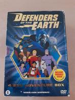 Defenders of the Earth, CD & DVD, DVD | Films d'animation & Dessins animés, Utilisé, Enlèvement ou Envoi