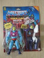 Skeletor Terror Claws Masters of the Universe Origins MOTU, Ophalen of Verzenden, Nieuw