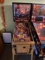 Flipperkast Theatre of Magic goldplated bally Williams, Verzamelen, Automaten | Flipperkasten, Ophalen, Flipperkast, Bally