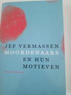 Jef Vermassen, Boeken, Ophalen of Verzenden, Zo goed als nieuw