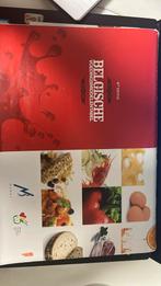 Belgische voedingsmiddelentabel boek, Dieet en Voeding, Nubel, Ophalen, Gelezen