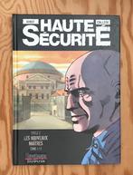 HAUTE SECURITE     EO TTBE, Enlèvement ou Envoi