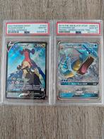 Pokemon kaarten PSA 10, Hobby en Vrije tijd, Verzamelkaartspellen | Pokémon, Ophalen of Verzenden, Losse kaart