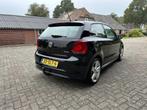 2011 Volkswagen Polo Personenauto, Auto's, Euro 5, Gebruikt, Overige brandstoffen, Bedrijf