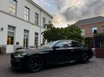 Bmw 745Le, Auto's, BMW, Automaat, Parkeersensor, Leder, Berline