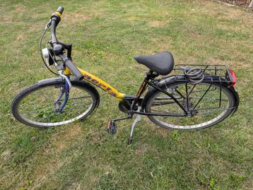 Fiets 24 inch beschikbaar voor biedingen