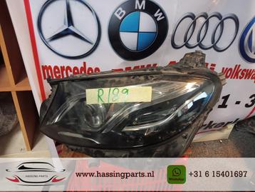 MERCEDES-BENZ E-KLASSE KOPLAMP A2139067506KZ beschikbaar voor biedingen