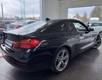 BMW 4 Serie 420 420 d X Drive 2.0 190CH CUIR GPS GAR 12M, Autos, Cuir, Electronic Stability Program (ESP), Achat, Beige