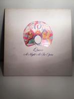 LP - Queen - A Night At The Opera ( Gatefold Vinyl ), Cd's en Dvd's, Ophalen of Verzenden, Zo goed als nieuw, 12 inch, Poprock
