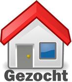 Gezocht, Immo, Huizen te huur