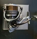 Preston Monster Method feeder 60g + Daiwa LEXA E  LT5000S-C, Ophalen of Verzenden, Zo goed als nieuw