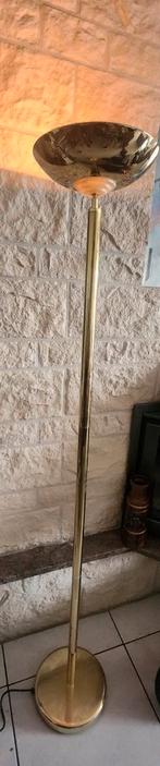 Staanlamp , dimbaar, Enlèvement, Comme neuf