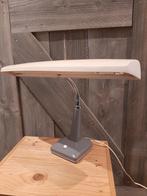 Bureaulamp Leader '60, Gebruikt, Ophalen of Verzenden, Midcentury, Minder dan 50 cm