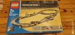 LEGO 8364 - Multi Challenge Race Track, Complete set, Gebruikt, Ophalen of Verzenden, Lego