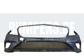 Bumper Mercedes CLS W218 Facelift 14-18 A2188855325 Voorbump beschikbaar voor biedingen
