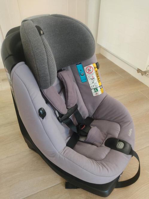 Axissfix plus, Enfants & Bébés, Sièges auto, Comme neuf, Maxi-Cosi, Isofix, Dossier réglable, Protection latérale, Enlèvement ou Envoi