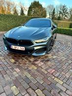 BMW 840i Gran Coupé, Auto's, Automaat, 4 zetels, Overige kleuren, Leder