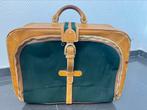 DELVAUX Brillant vintage koffer, Ophalen of Verzenden, Leer