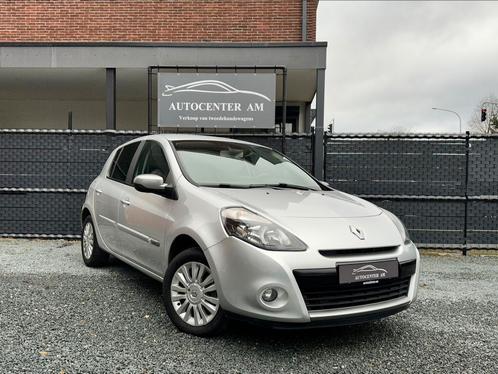 Renault Clio ||| 1.6 i Expection Automaat!!Navi* 12Mgaranti, Auto's, Renault, Bedrijf, Te koop, Clio, ABS, Airbags, Airconditioning
