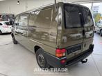 Volkswagen Transporter 2.4 Diesel | Oldtimer | Trekhaak | Ga, Auto's, Volkswagen, 4 deurs, 4 cilinders, Bruin, Leder