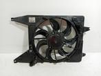KOELVENTILATOR Dacia Sandero I (BS) (8200765566B), Auto-onderdelen, Gebruikt, Dacia