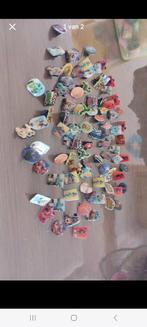 Disney pinnetjes, Handtassen en Accessoires, Kindersieraden, Ophalen, Zo goed als nieuw