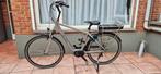 Elektrische fiets midden motor bafang 1600 km, Fietsen en Brommers, Ophalen of Verzenden, Zo goed als nieuw
