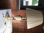 Lamp met onyx voet, Antiek en Kunst, Ophalen