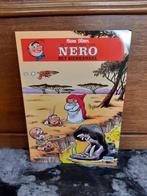 Strip Nero, Eén stripboek, Ophalen of Verzenden, Zo goed als nieuw