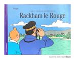 À LA RECHERCHE DU TRÉSOR DE RACKHAM LE ROUGE , HERGÉ, Comme neuf, Une BD, Hergé