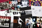 U2 - Cd 's, Ophalen of Verzenden